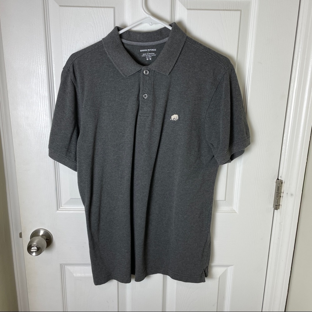 Banana Republic Polo